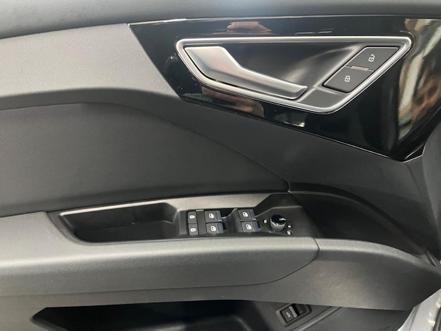 Audi Q4 e-tron 35 Sportback