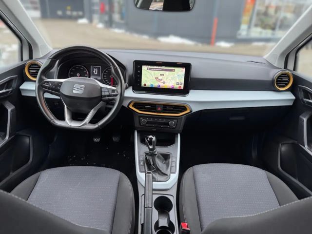 Seat Arona 1.0 TSI Style