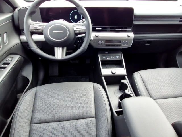 Hyundai Kona Electric Prime