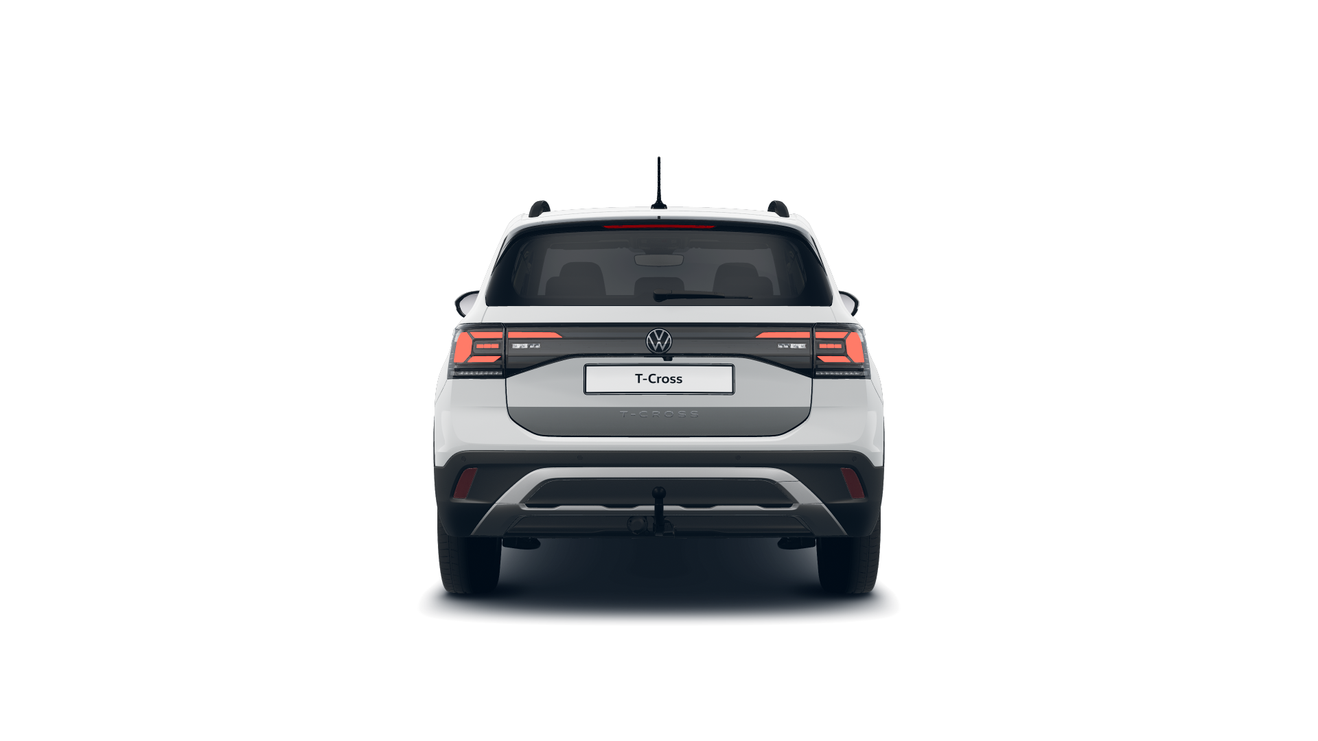 Volkswagen T-Cross 1.0 TSI DSG Life