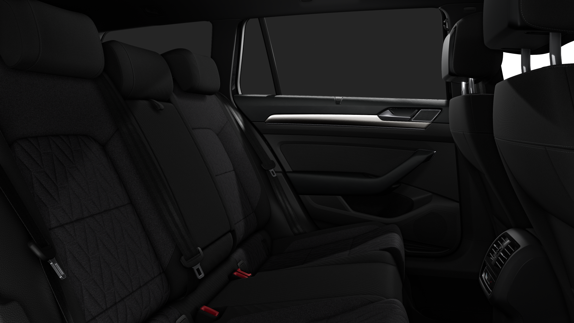 Volkswagen Passat 2.0 TSI Variant