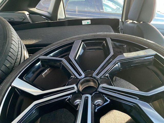 Volkswagen Polo DSG GTI