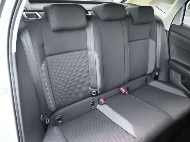 Volkswagen Polo 1.0 TSI DSG IQ.Drive Life