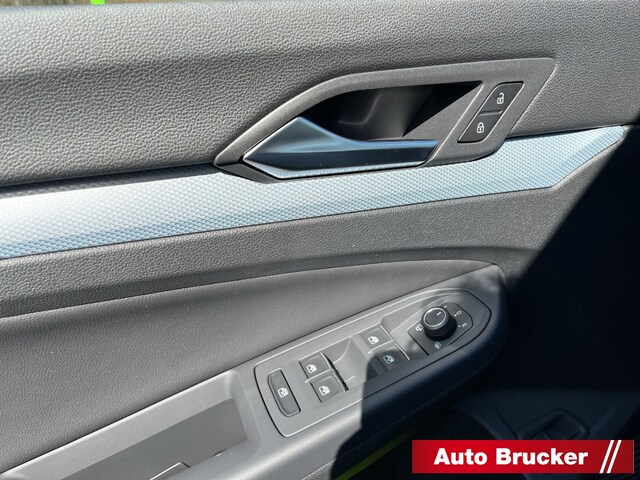 Volkswagen Golf 2.0 TDI Golf VIII Variant