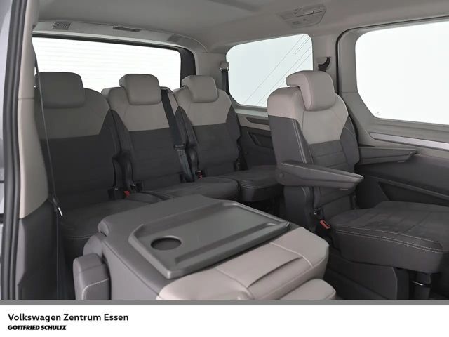 Volkswagen Multivan DSG Lang Style T7