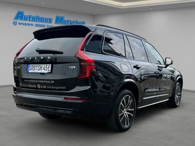 Volvo XC90 AWD Dark Recharge T8 Ultra