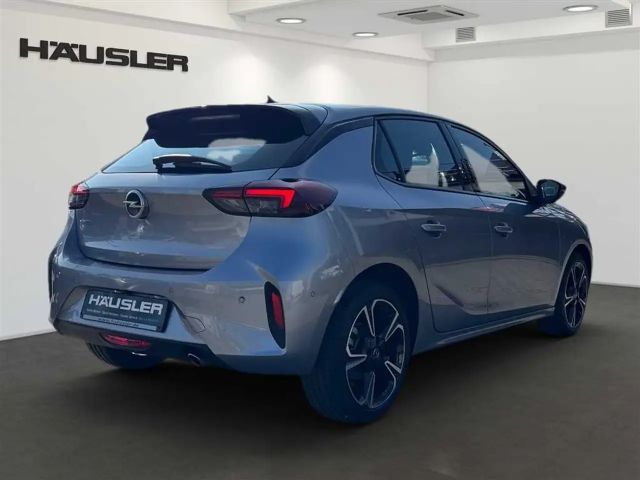 Opel Corsa GS-Line Grand Sport