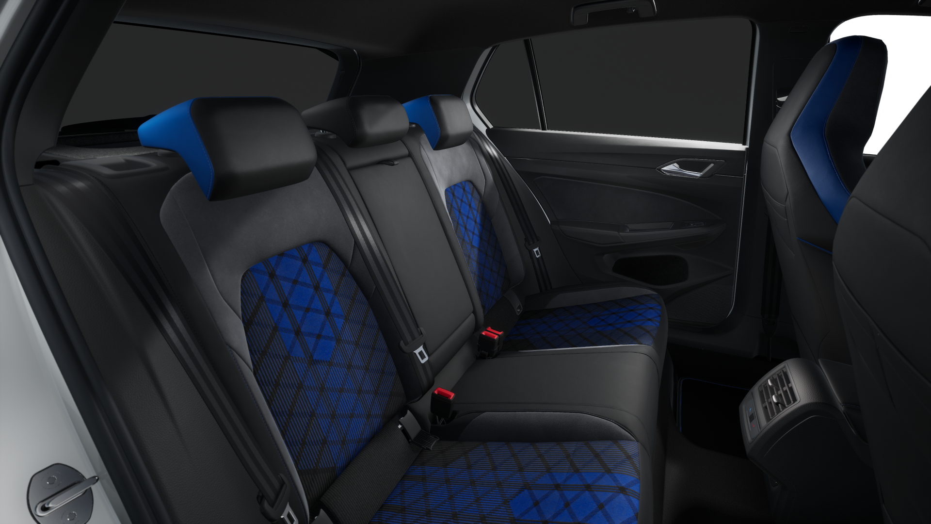 Volkswagen Golf Golf VIII