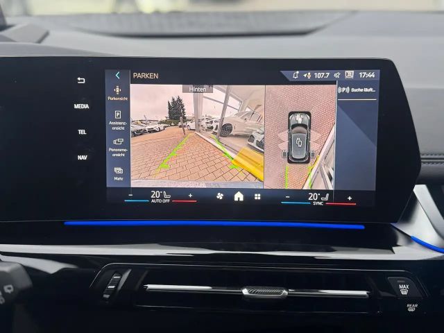 BMW 223 M-Sport xDrive