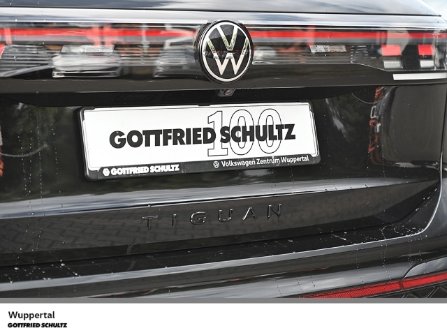 Volkswagen Tiguan 2.0 TSI 4Motion DSG R-Line