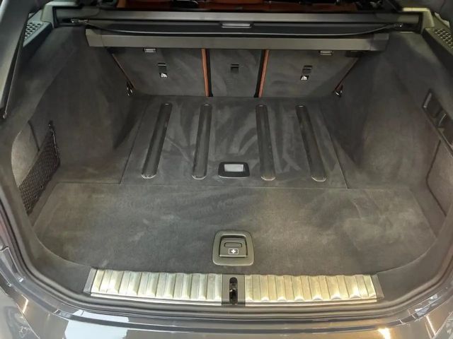 BMW M3 Competition Touring xDrive