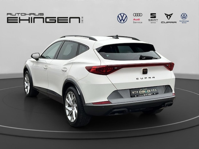 Cupra Formentor 1.4 DSG