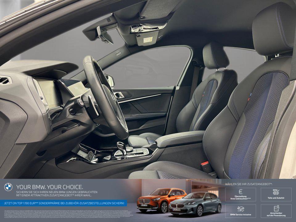 BMW M2 Coupé Gran Coupé xDrive