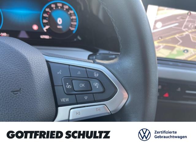 Volkswagen Golf 1.5 TSI Life