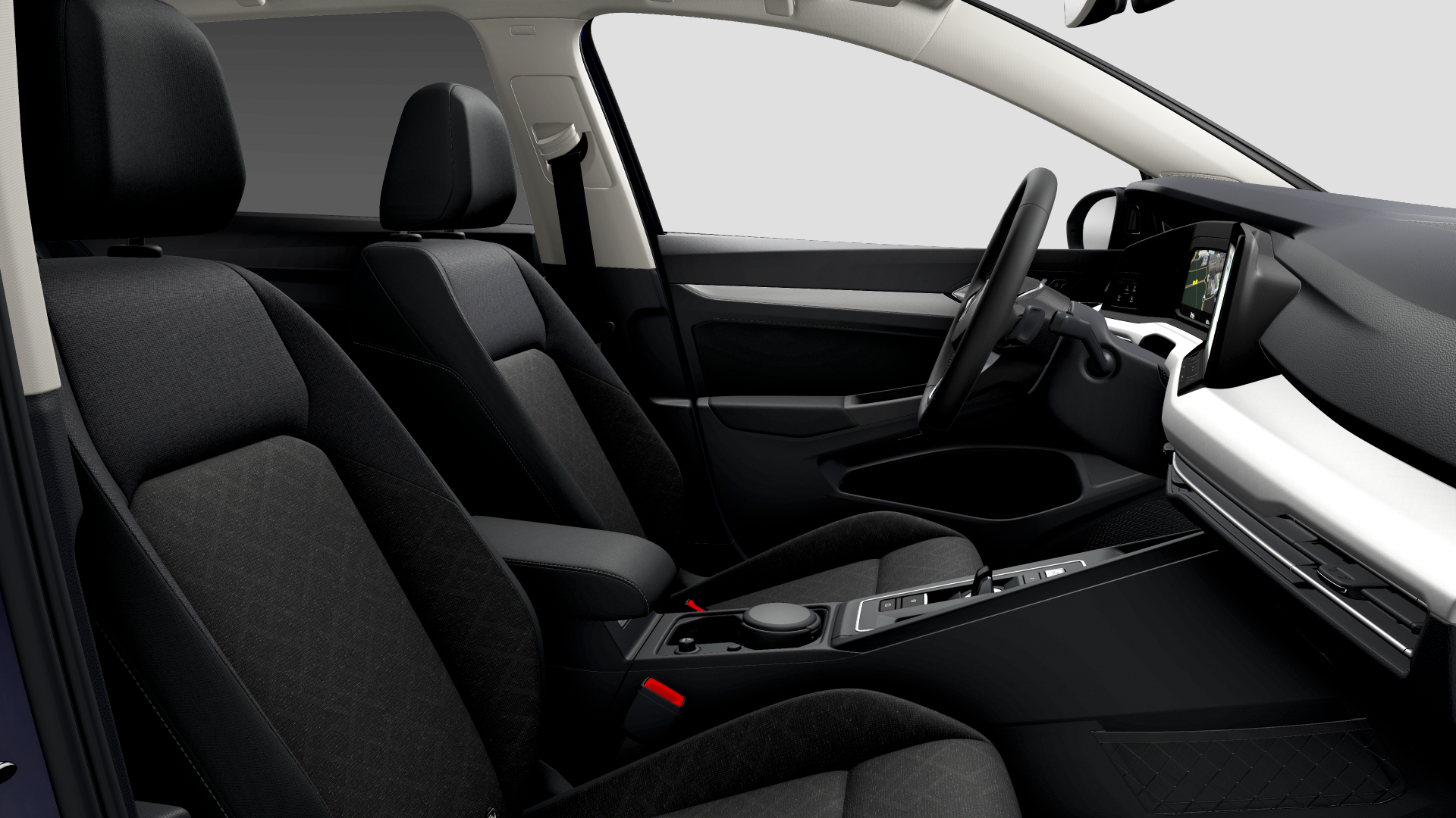 Volkswagen Golf 2.0 TDI Life Variant