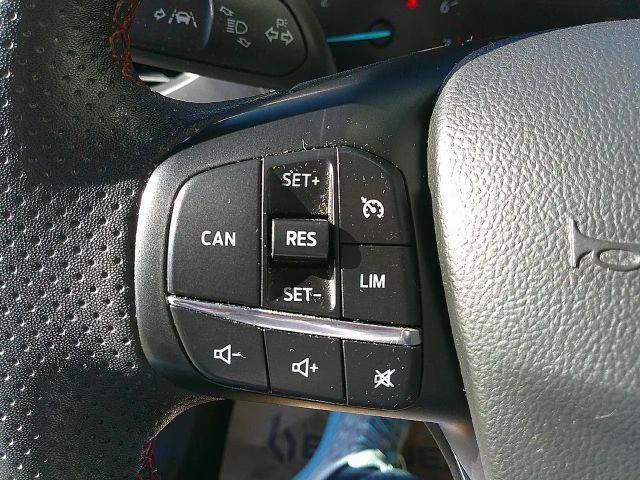 Ford Focus EcoBoost ST Line Style