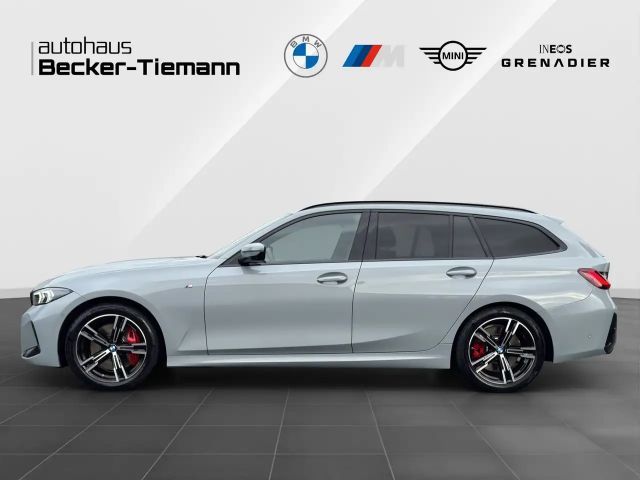 BMW 320 320d M-Sport Touring xDrive