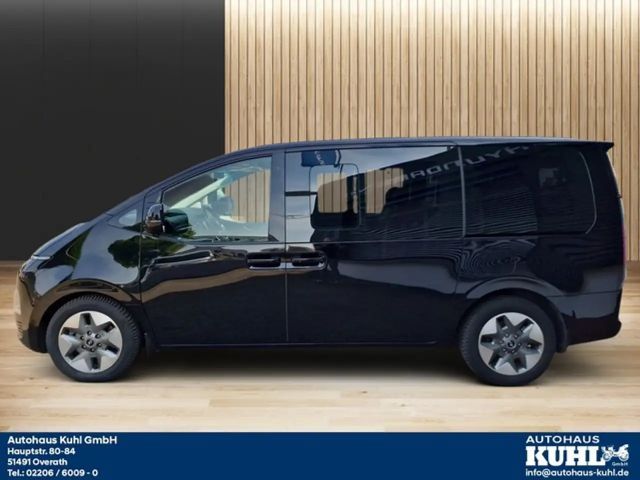 Hyundai Staria Prime