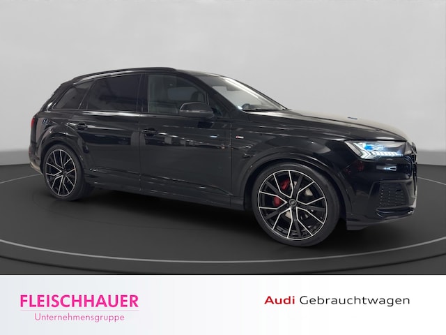 Audi Q7 50 TDI Quattro