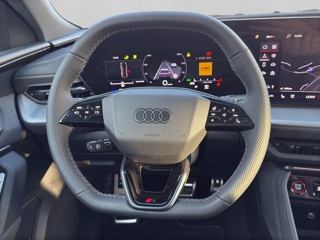 Audi SQ5 S-Tronic