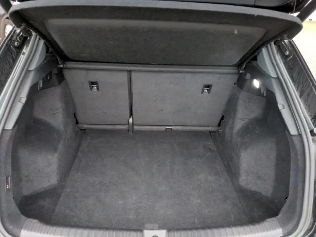 Audi Q4 e-tron Quattro