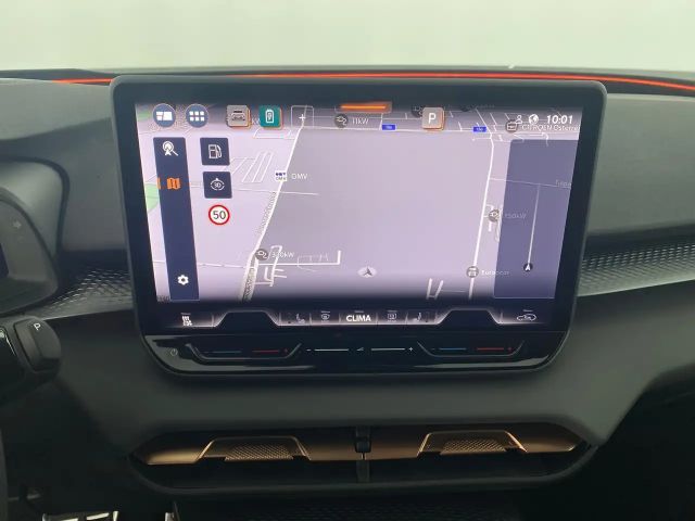 Cupra Terramar 1.5 e-Hybrid VZ