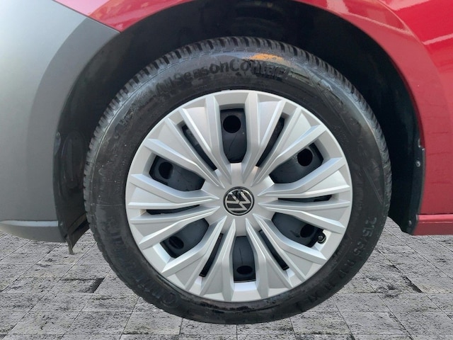 Volkswagen Caddy 2.0 TDI