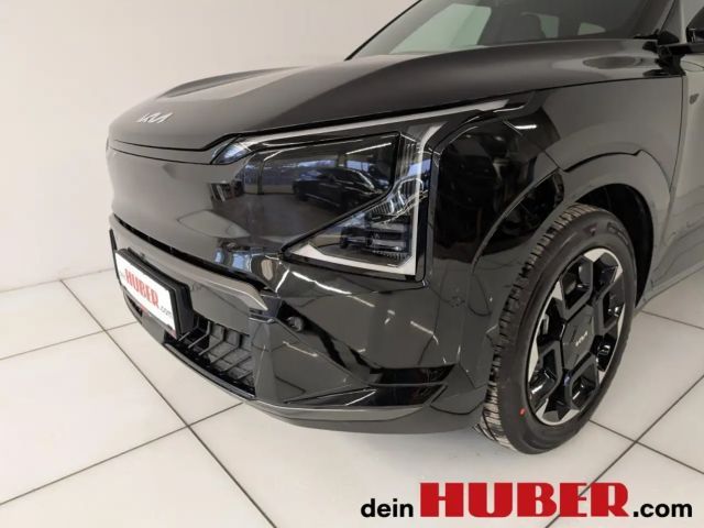 Kia EV5 81.4 kWh FWD GT-Line