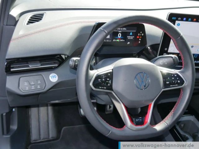 Volkswagen ID.4 GTX