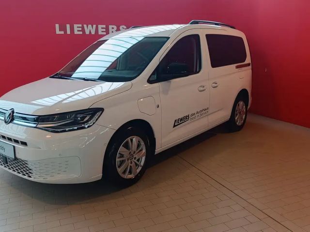 Volkswagen Caddy Life eHybrid