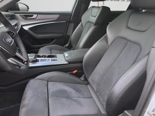 Audi S6 Avant Quattro