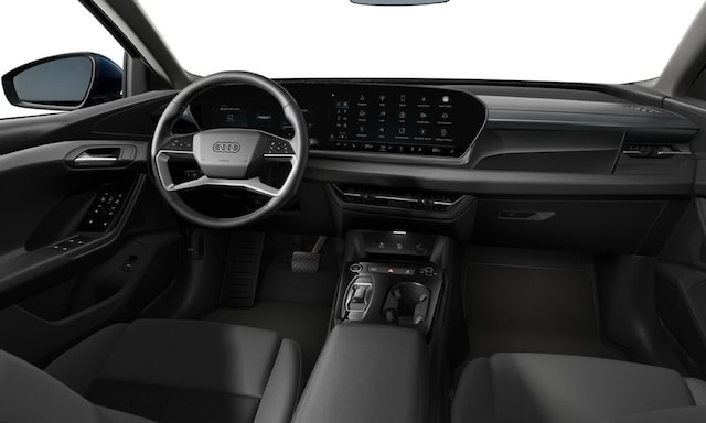 Audi Q6 e-tron SUV e-tron Audi Q6 SUV e-tron