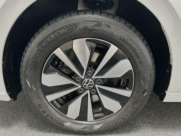 Volkswagen Polo 1.0 TSI DSG