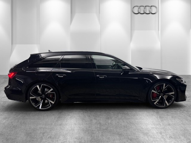 Audi RS6 Avant Quattro
