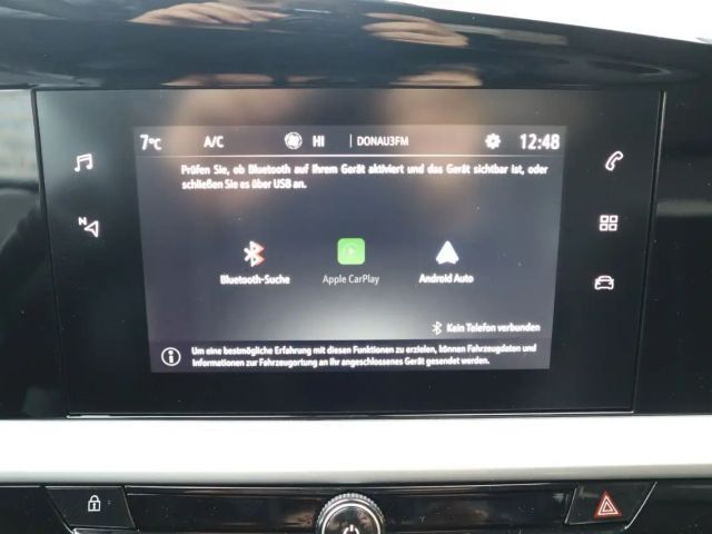 Opel Mokka 1.2 Turbo Elegance