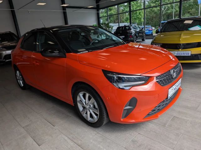 Opel Corsa Elegance Turbo