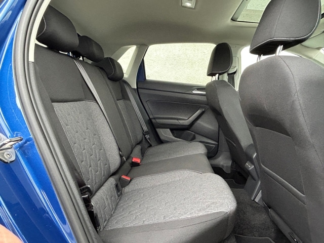 Volkswagen Polo 1.0 TSI DSG