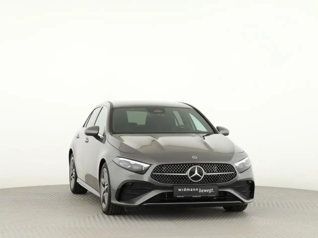 Mercedes-Benz A 200 AMG Line