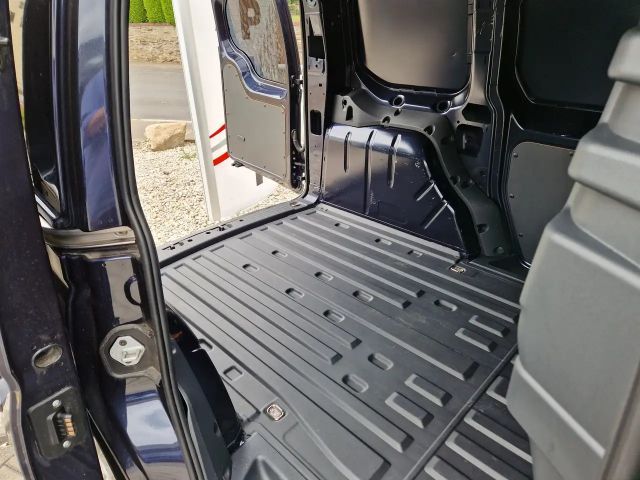 Volkswagen Caddy Basis