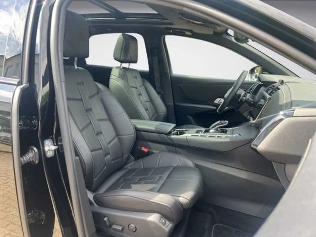 DS DS 7 Crossback BlueHDi Mobiles