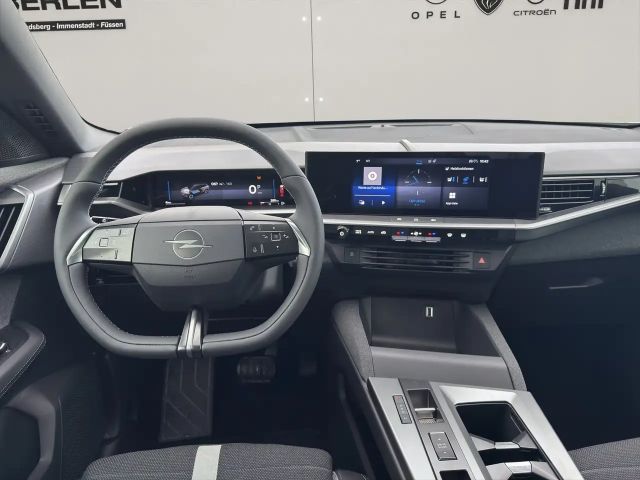 Opel Grandland X 1.2 MHEV Kamera.*inkl Servicepaket