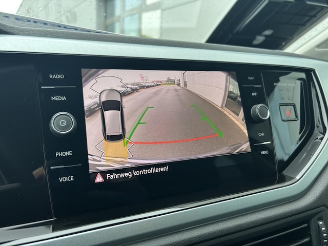 Volkswagen Taigo 1.0 TSI DSG