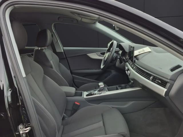 Audi A4 35 TDI Avant S-Tronic