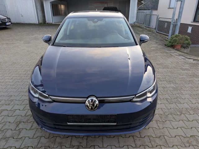Volkswagen Golf 2.0 TDI Golf VIII Life