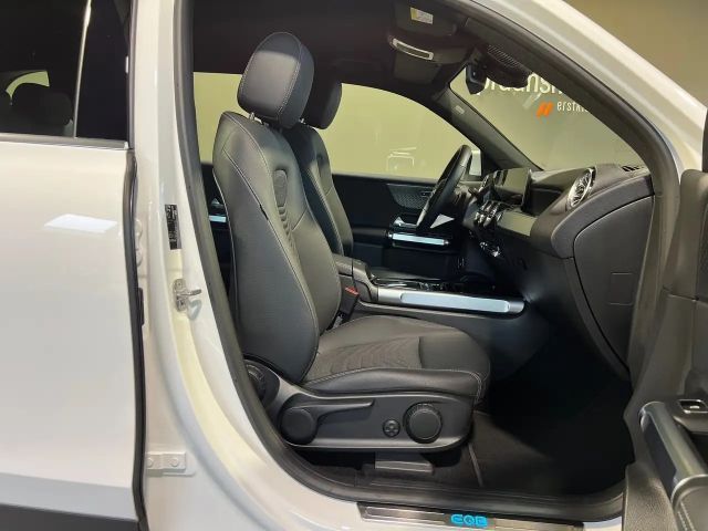 Mercedes-Benz EQB 300 4MATIC Progressive