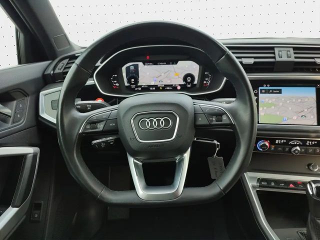 Audi Q3 45*Navi*Alu*AHK*PDC*Virtual