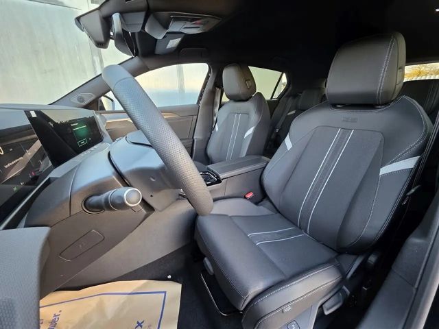 Opel Astra 1.2 Turbo GS-Line Grand Sport Turbo