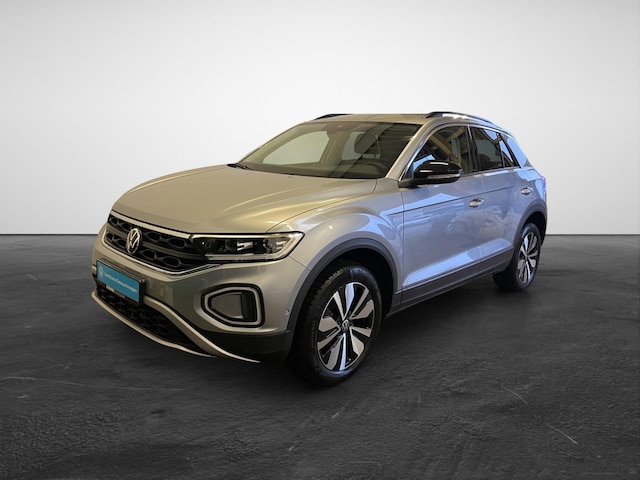 Volkswagen T-Roc 1.5 TSI