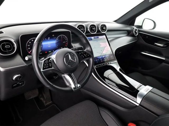 Mercedes-Benz GLC 300 AVANTGARDE