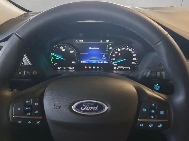 Ford Kuga Cool & Connect Plug in Hybrid